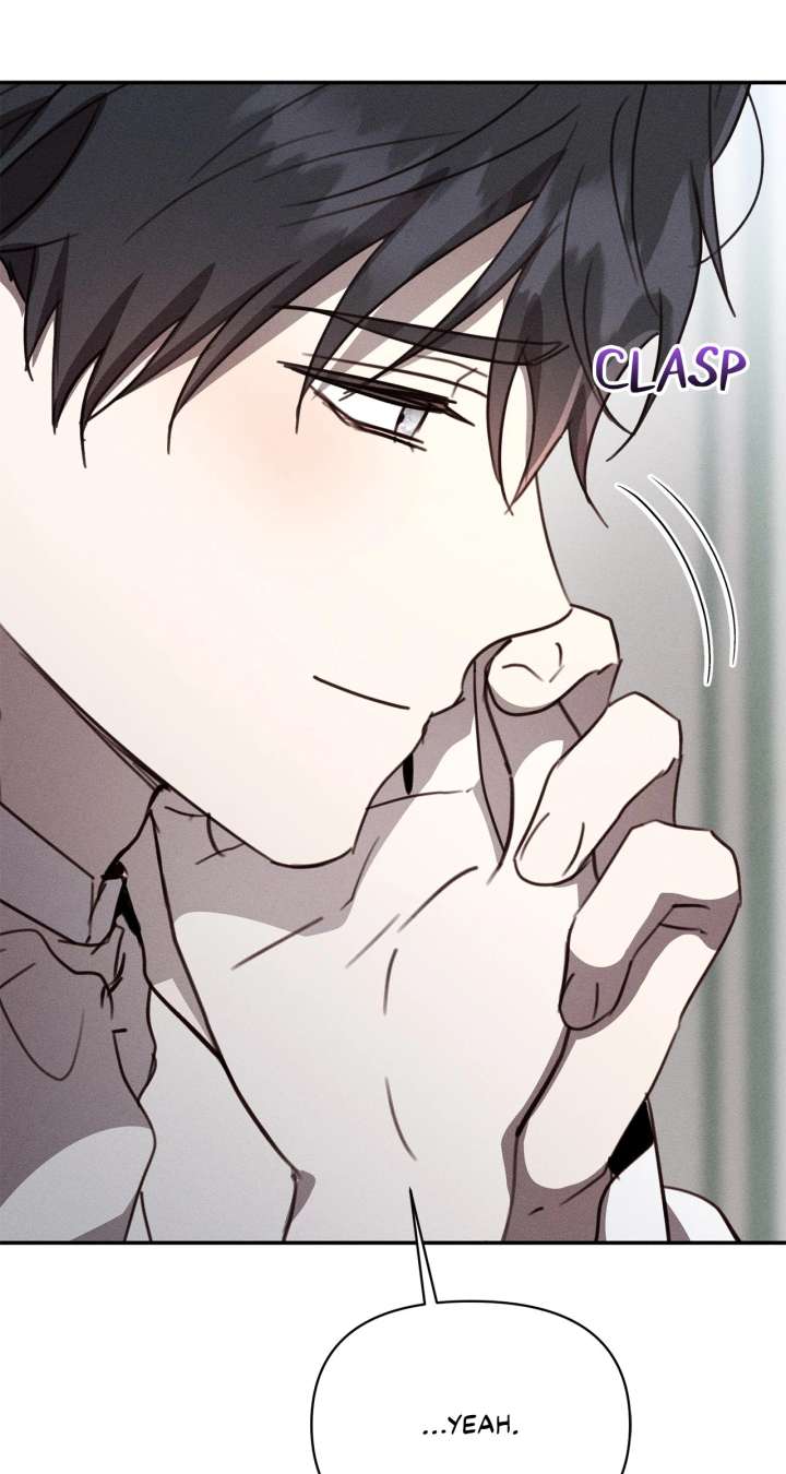 Don’t Be Carelessly Friendly Chapter 47 - Page 31