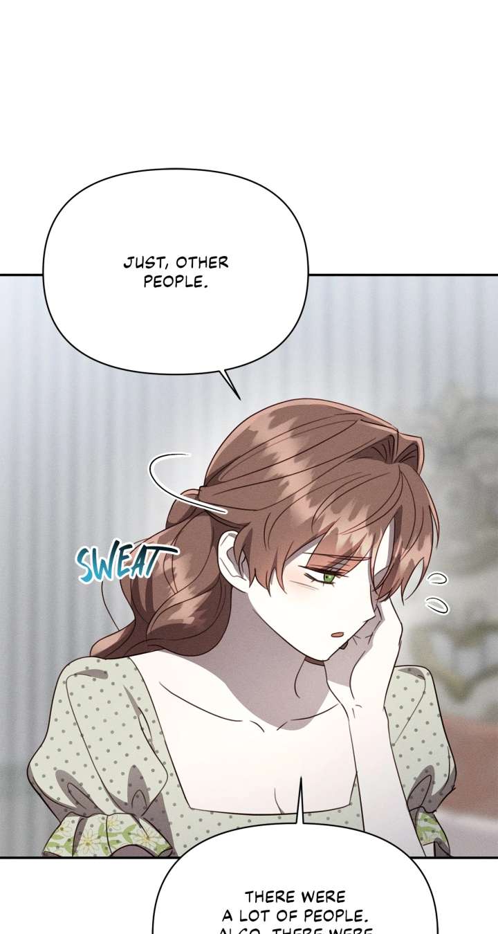 Don’t Be Carelessly Friendly Chapter 47 - Page 48