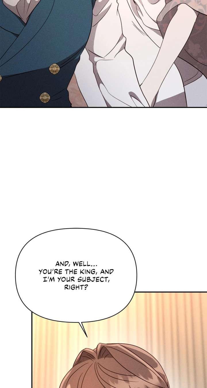 Don’t Be Carelessly Friendly Chapter 47 - Page 64