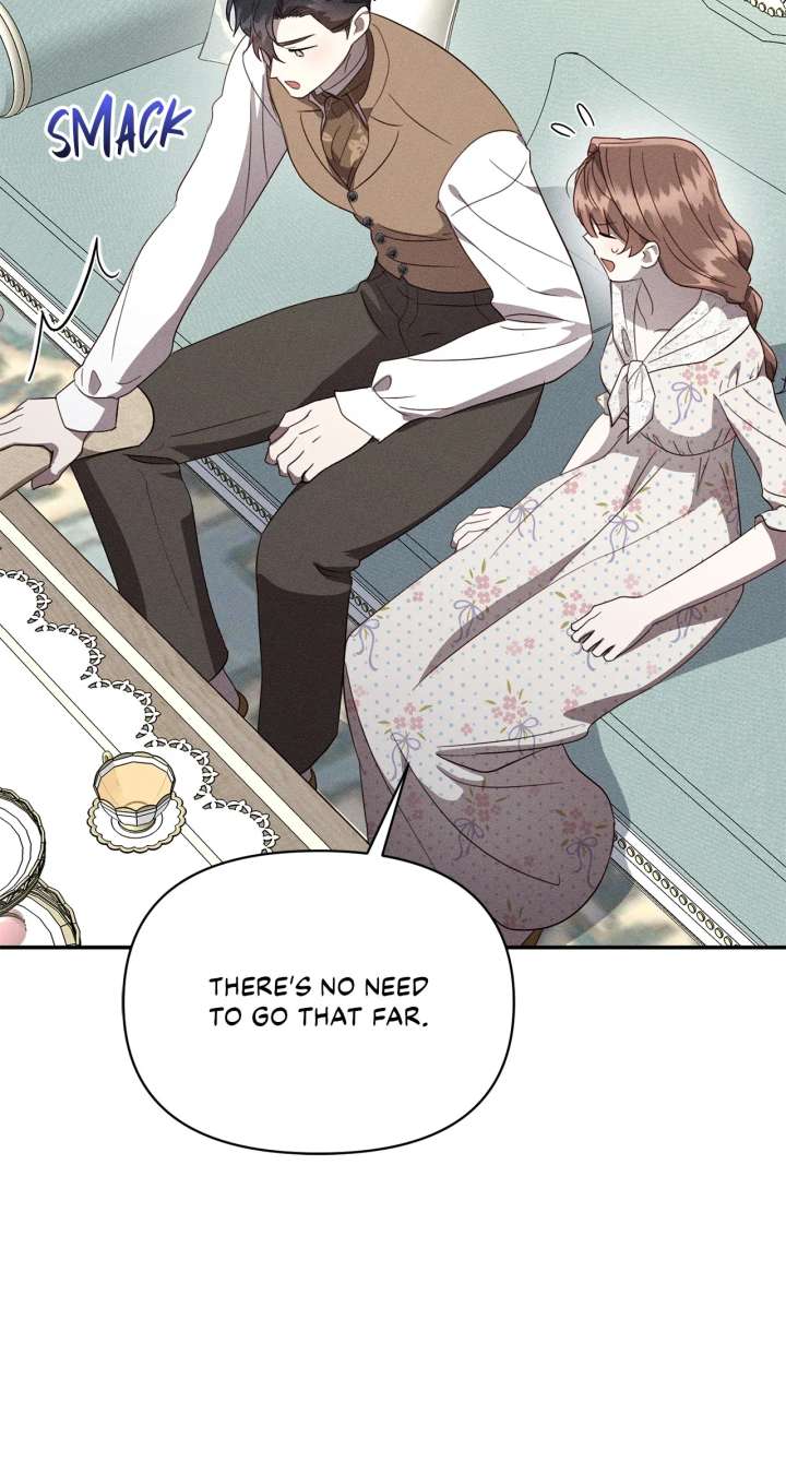 Don’t Be Carelessly Friendly Chapter 48 - Page 10