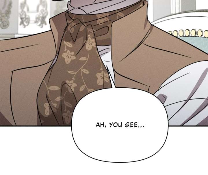 Don’t Be Carelessly Friendly Chapter 48 - Page 28