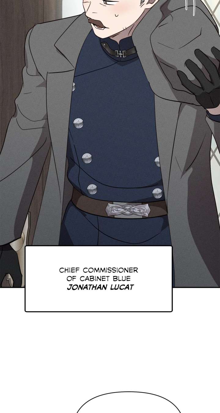 Don’t Be Carelessly Friendly Chapter 48 - Page 45