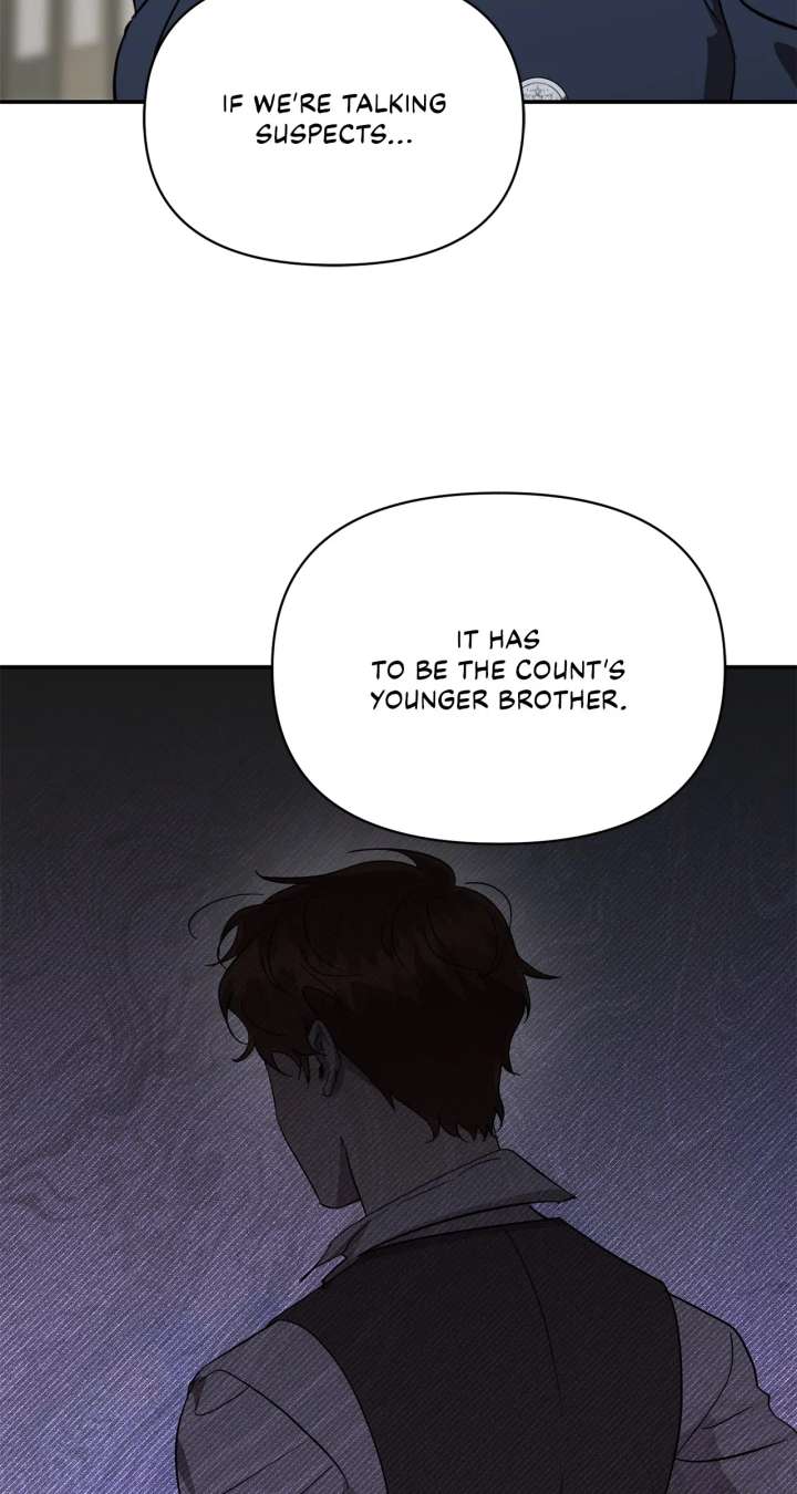 Don’t Be Carelessly Friendly Chapter 48 - Page 56