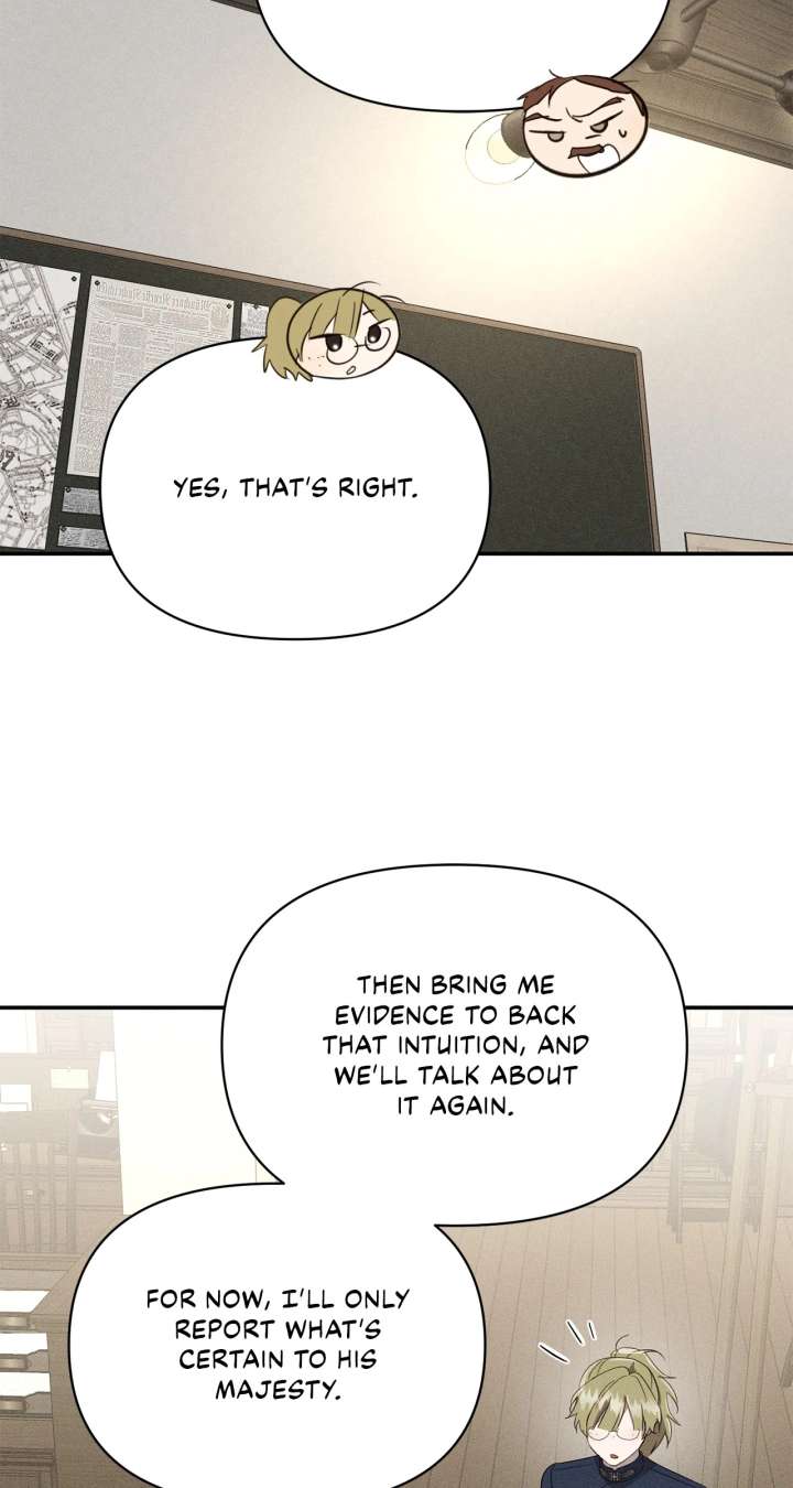 Don’t Be Carelessly Friendly Chapter 48 - Page 62