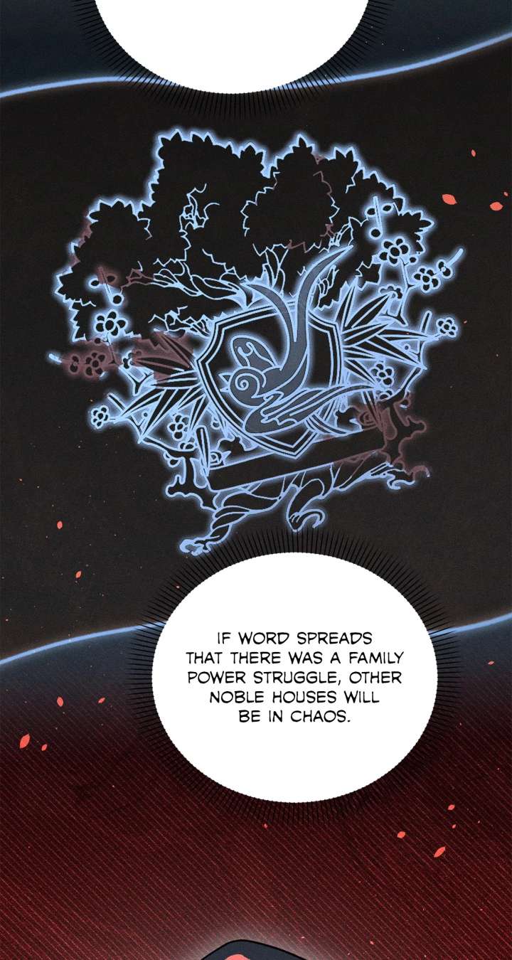 Don’t Be Carelessly Friendly Chapter 48 - Page 69