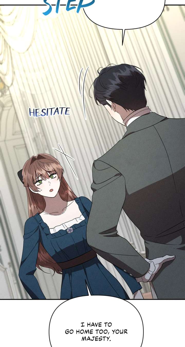 Don’t Be Carelessly Friendly Chapter 49 - Page 10