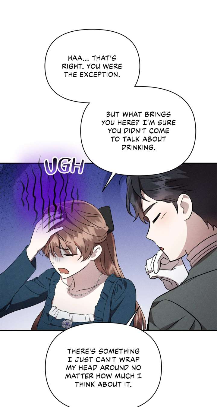 Don’t Be Carelessly Friendly Chapter 49 - Page 26