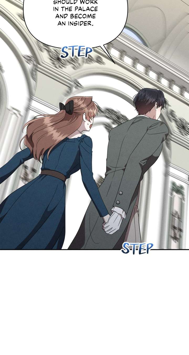 Don’t Be Carelessly Friendly Chapter 49 - Page 39