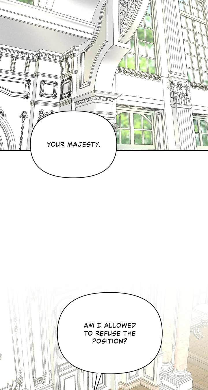 Don’t Be Carelessly Friendly Chapter 49 - Page 54