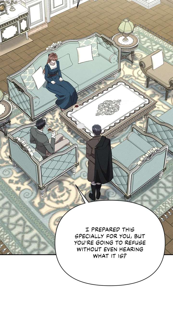 Don’t Be Carelessly Friendly Chapter 49 - Page 55