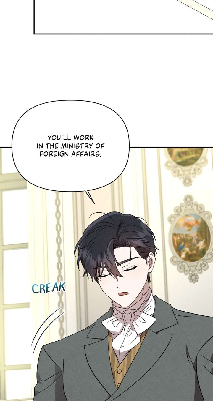 Don’t Be Carelessly Friendly Chapter 49 - Page 59