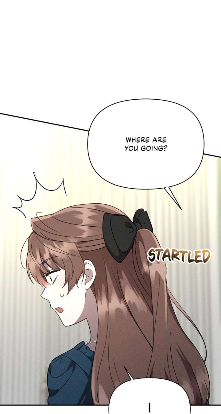 Don’t Be Carelessly Friendly Chapter 49 - Page 7