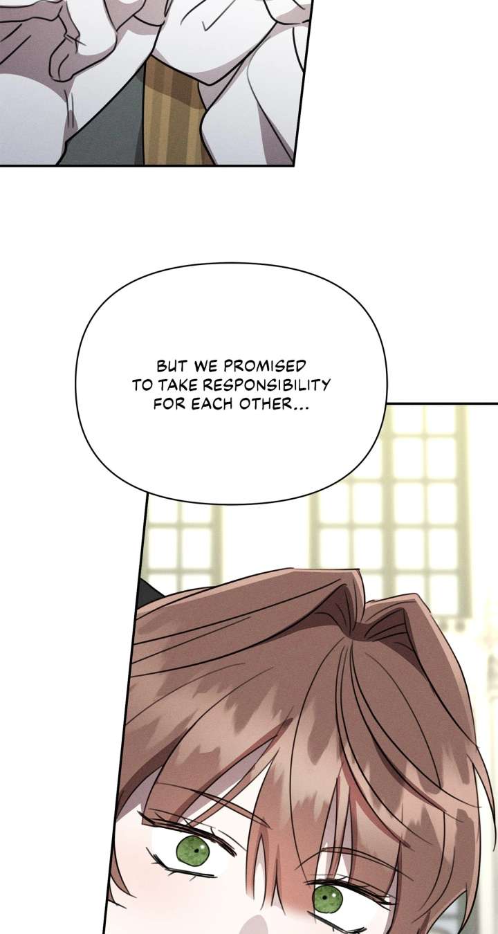 Don’t Be Carelessly Friendly Chapter 49 - Page 71