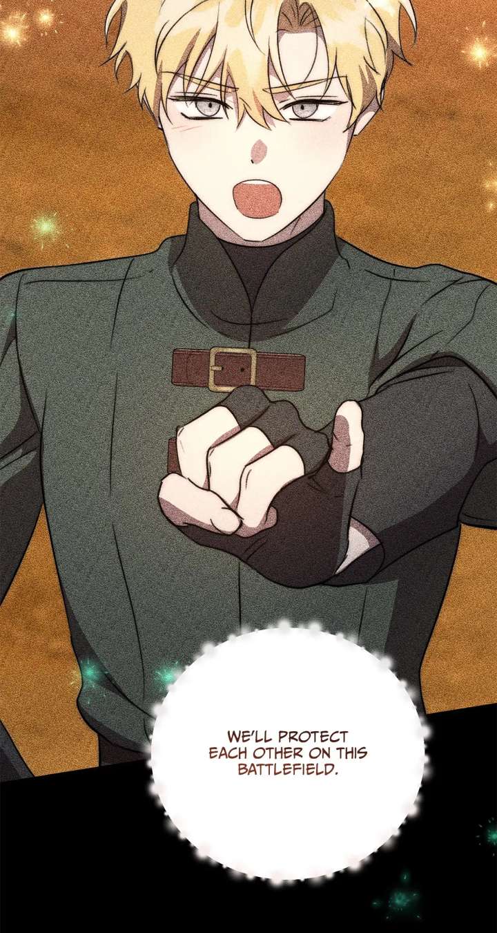 Don’t Be Carelessly Friendly Chapter 49 - Page 75