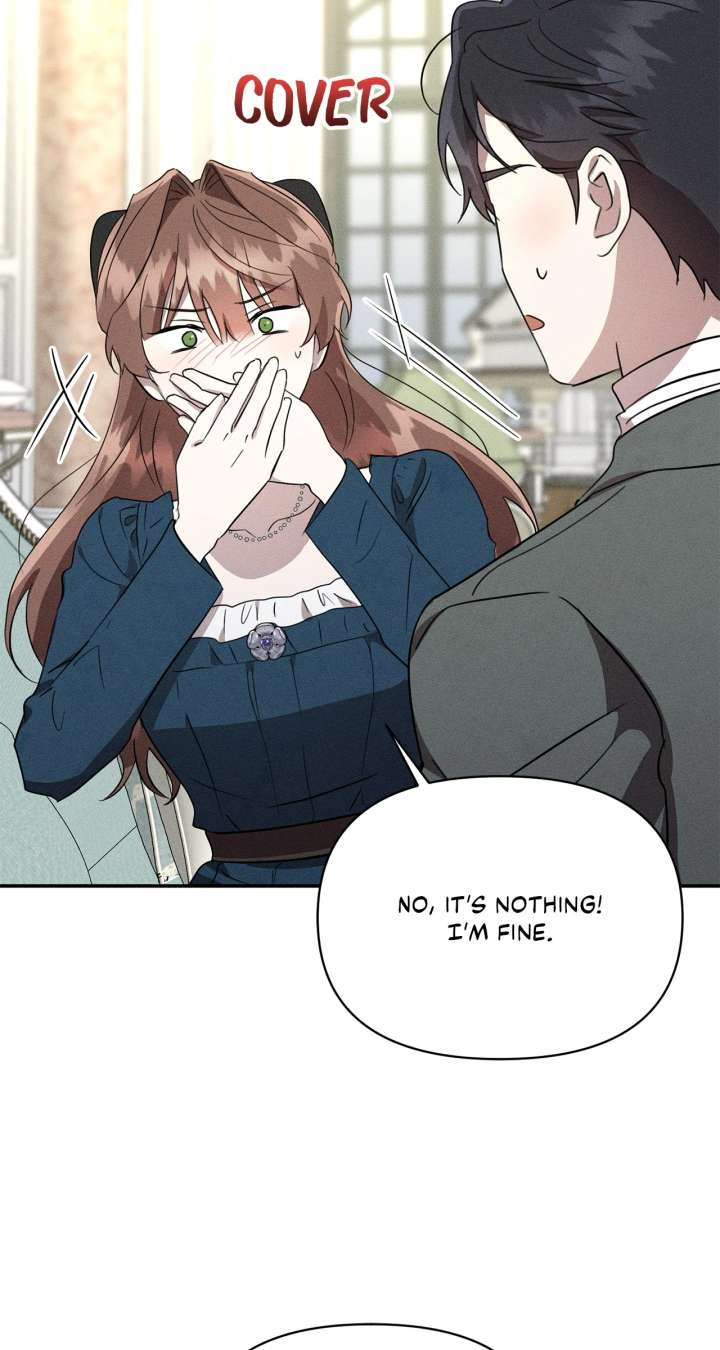 Don’t Be Carelessly Friendly Chapter 49 - Page 81