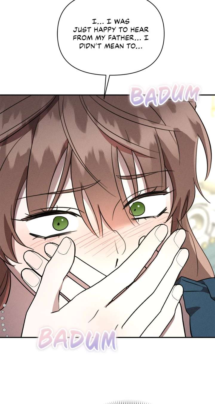 Don’t Be Carelessly Friendly Chapter 49 - Page 82