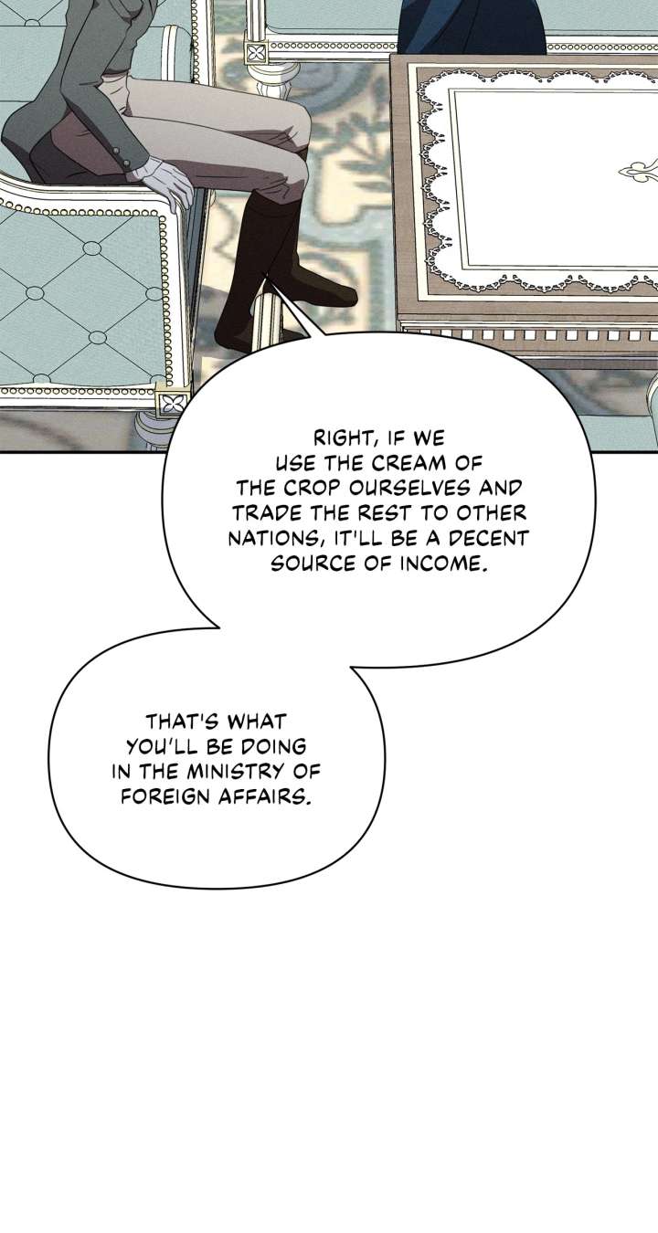 Don’t Be Carelessly Friendly Chapter 49 - Page 85