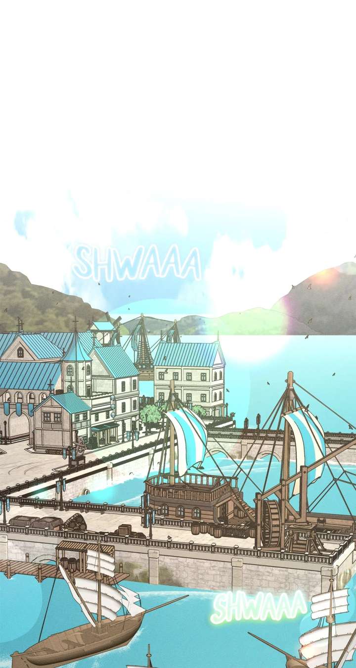 Don’t Be Carelessly Friendly Chapter 50 - Page 1