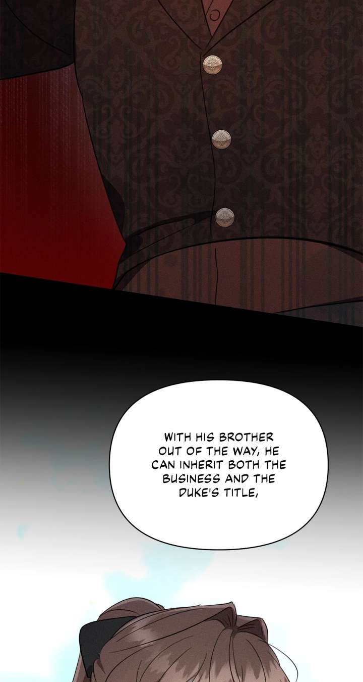 Don’t Be Carelessly Friendly Chapter 50 - Page 13