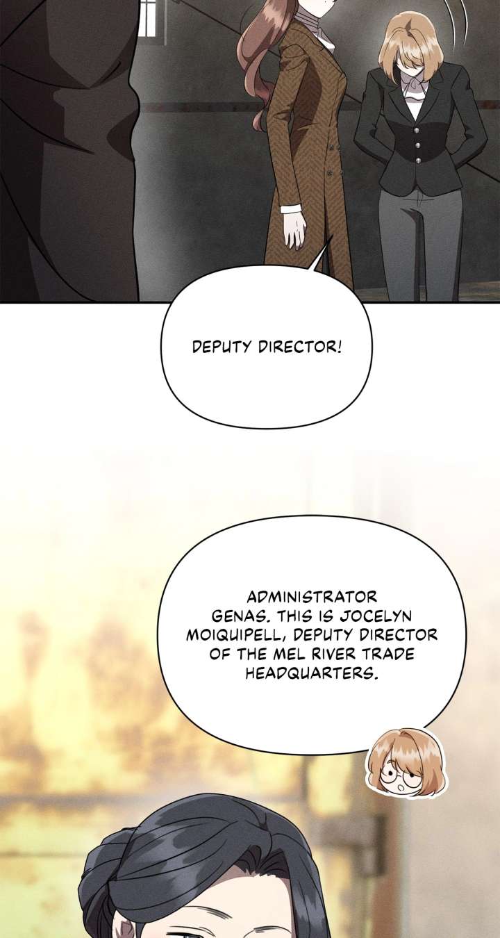 Don’t Be Carelessly Friendly Chapter 50 - Page 20