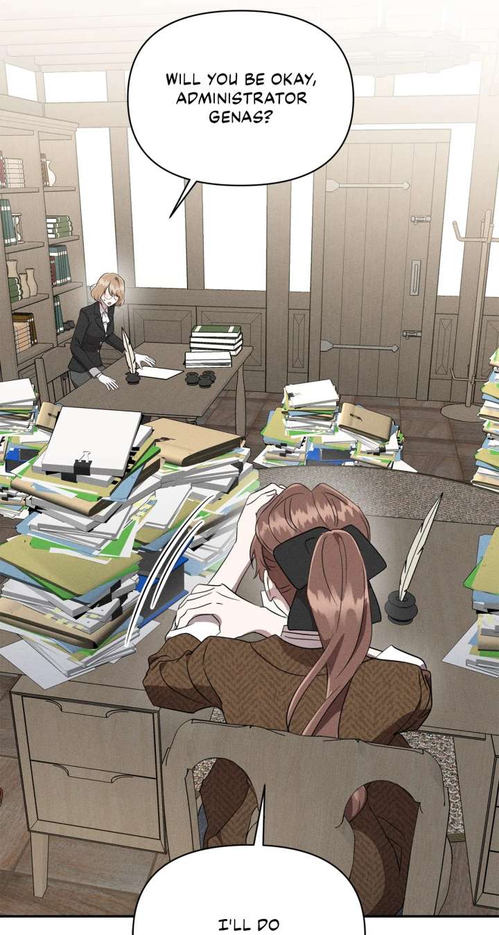 Don’t Be Carelessly Friendly Chapter 50 - Page 37