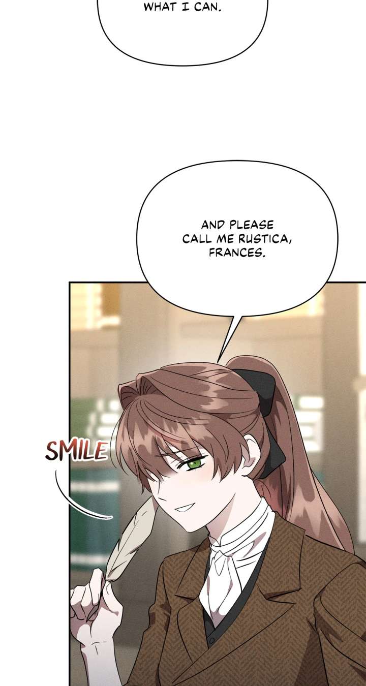 Don’t Be Carelessly Friendly Chapter 50 - Page 38