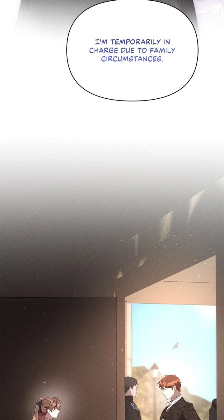 Don’t Be Carelessly Friendly Chapter 51 - Page 11