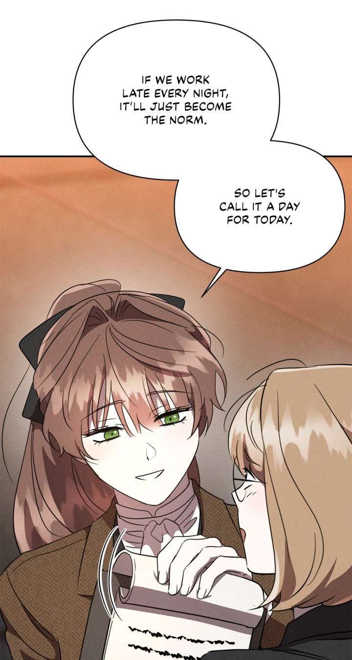 Don’t Be Carelessly Friendly Chapter 51 - Page 28