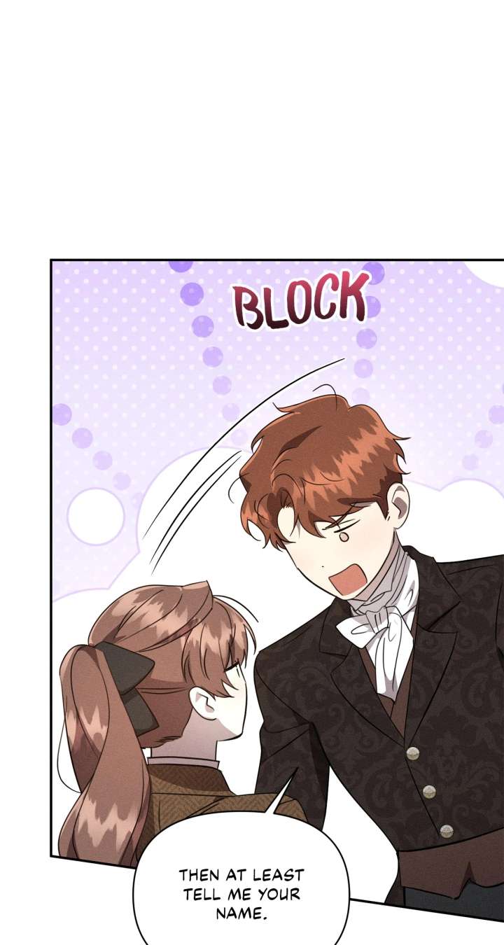 Don’t Be Carelessly Friendly Chapter 51 - Page 51