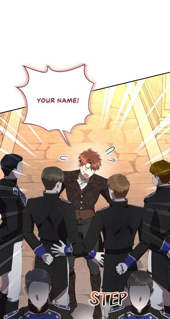 Don’t Be Carelessly Friendly Chapter 51 - Page 54