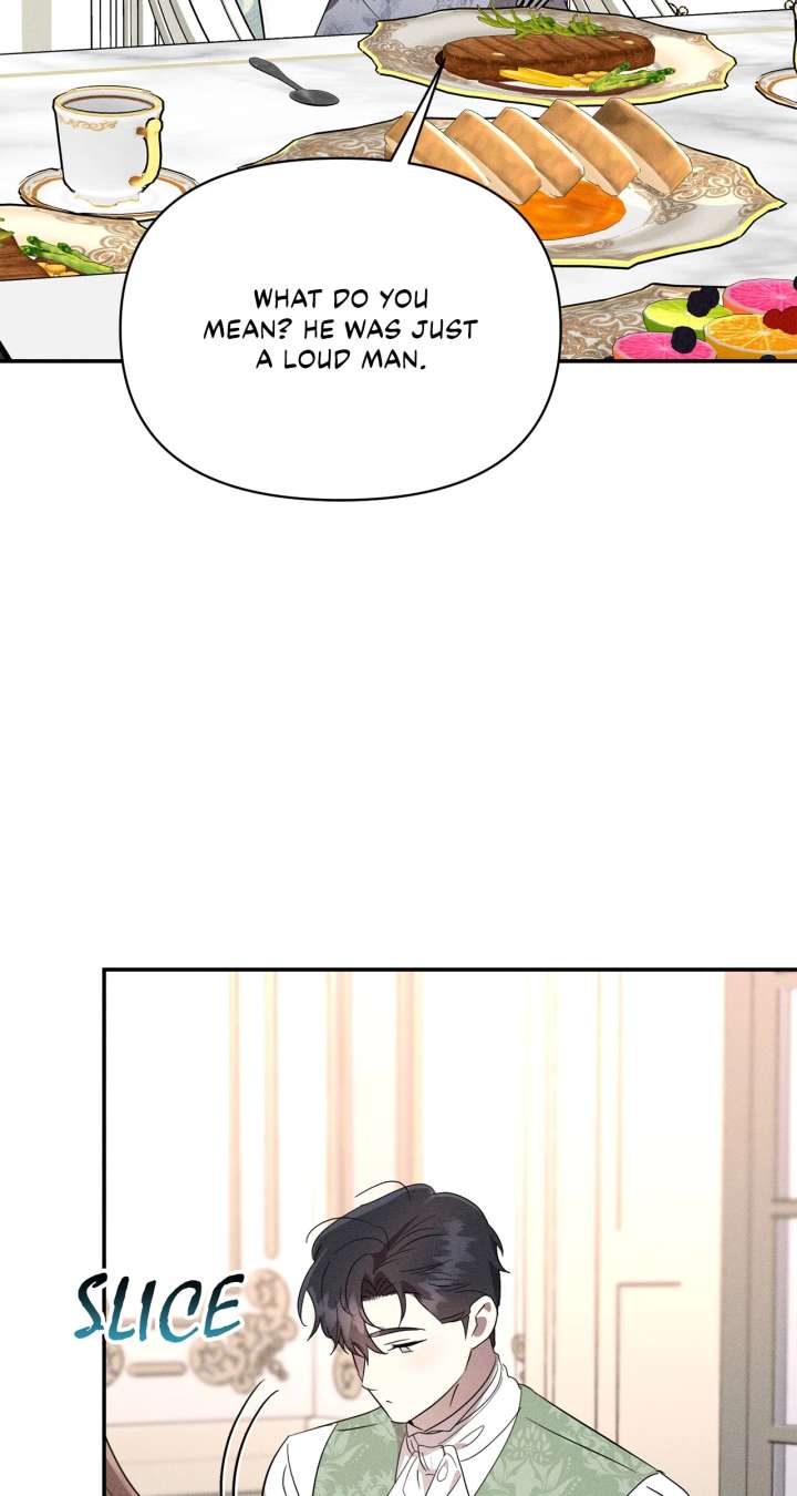 Don’t Be Carelessly Friendly Chapter 51 - Page 83