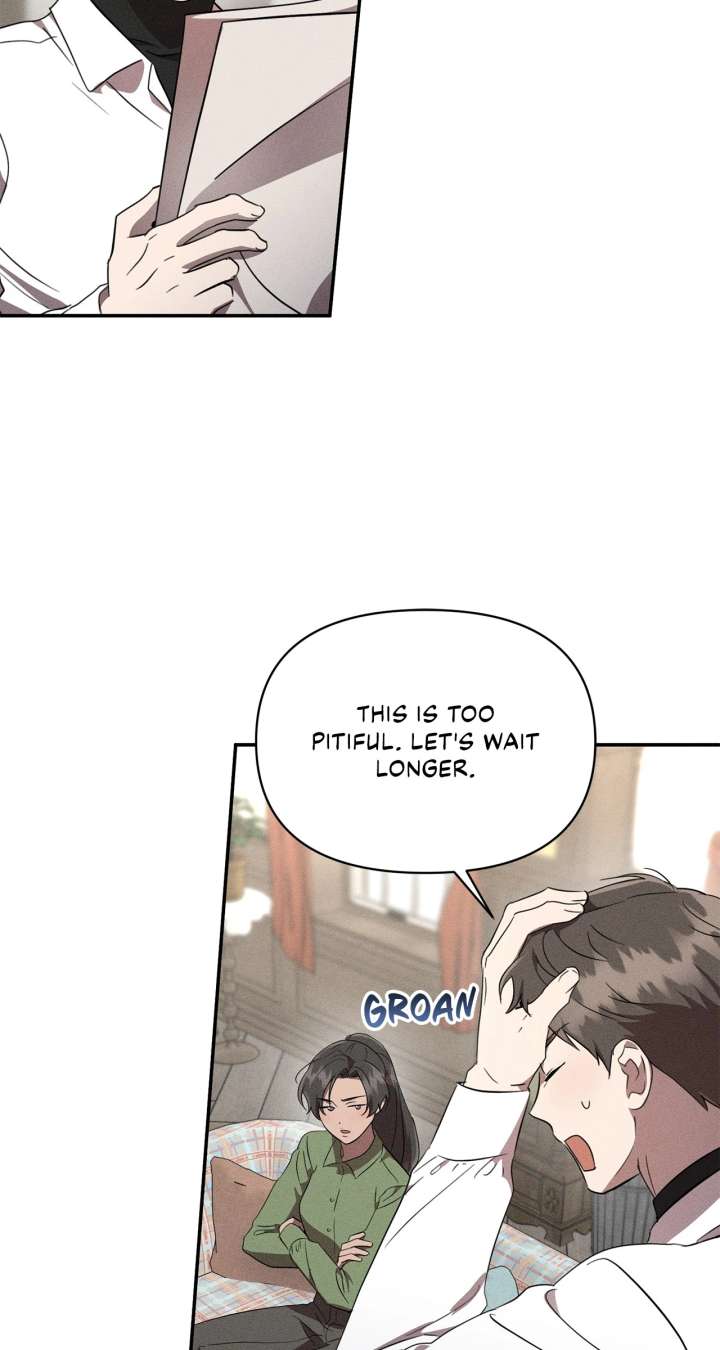 Don’t Be Carelessly Friendly Chapter 52 - Page 19