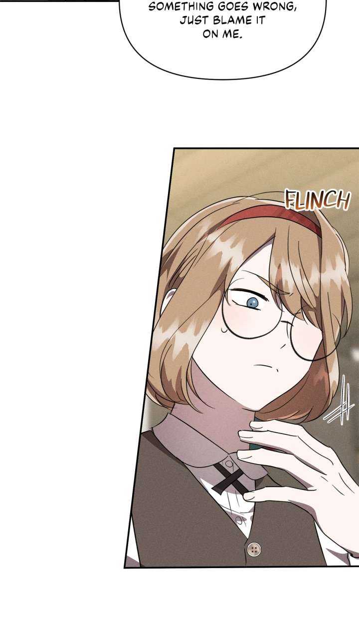 Don’t Be Carelessly Friendly Chapter 52 - Page 56