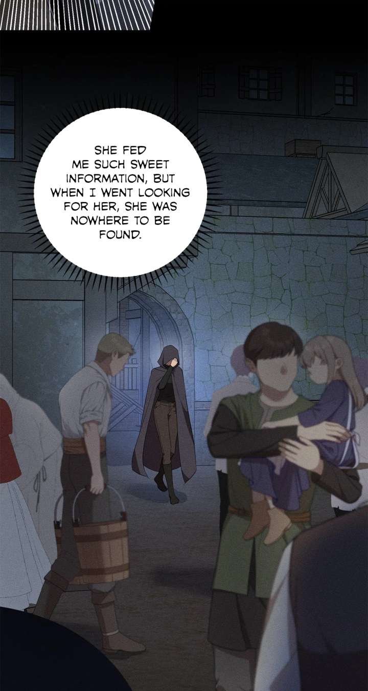 Don’t Be Carelessly Friendly Chapter 53 - Page 26