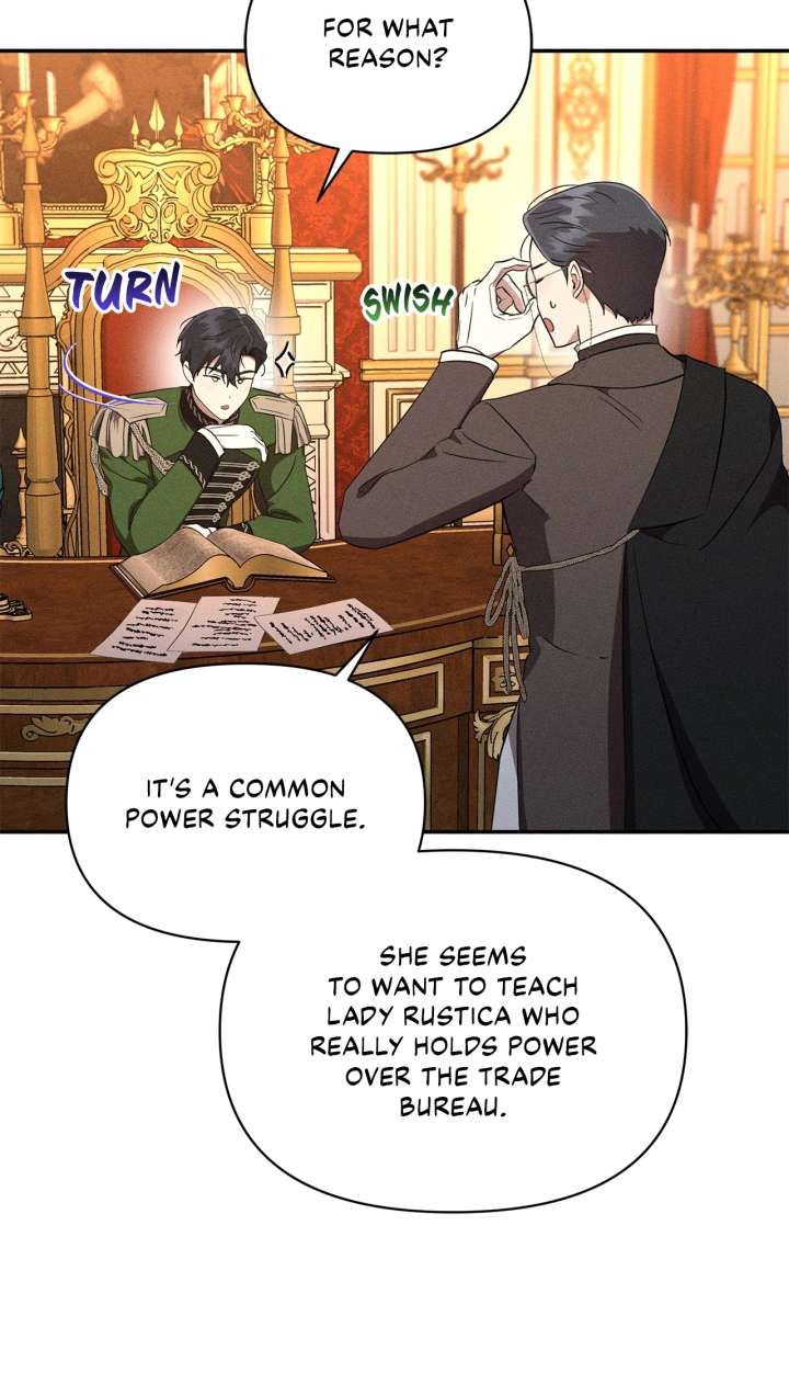 Don’t Be Carelessly Friendly Chapter 53 - Page 4