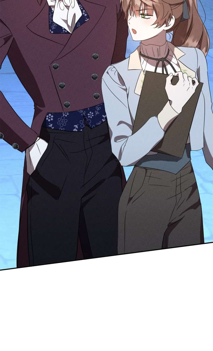 Don’t Be Carelessly Friendly Chapter 53 - Page 56