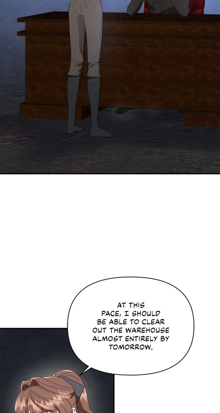 Don’t Be Carelessly Friendly Chapter 54 - Page 2