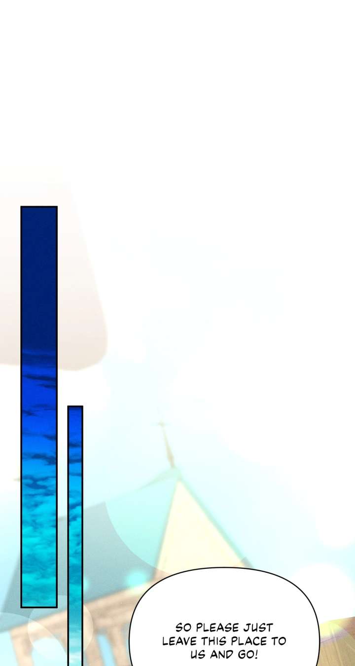 Don’t Be Carelessly Friendly Chapter 54 - Page 33