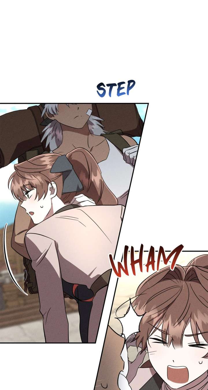 Don’t Be Carelessly Friendly Chapter 54 - Page 37