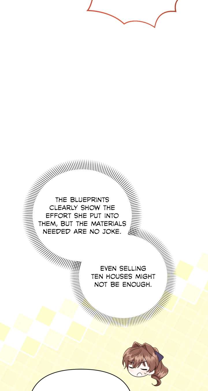 Don’t Be Carelessly Friendly Chapter 54 - Page 45