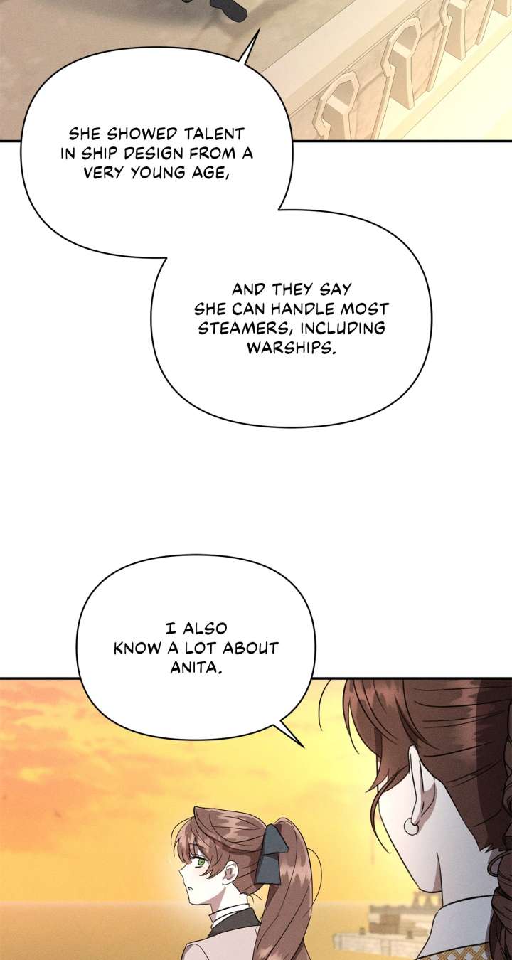 Don’t Be Carelessly Friendly Chapter 54 - Page 68