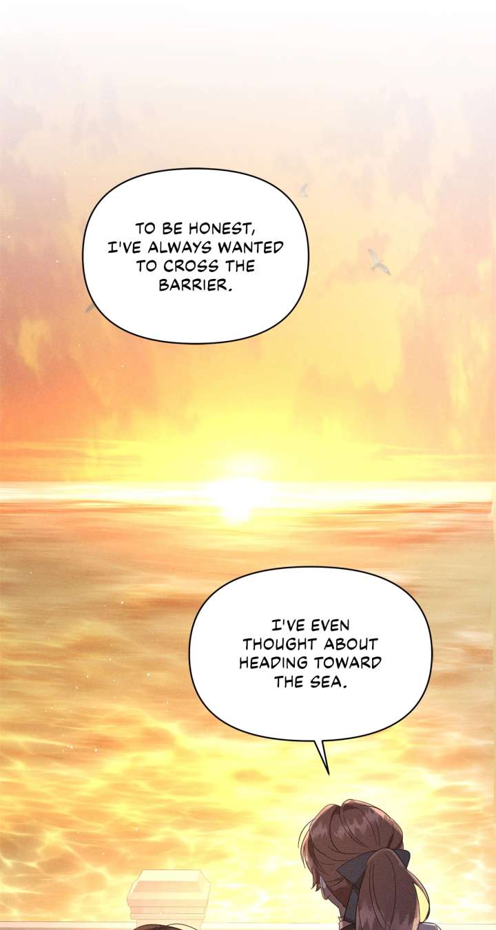 Don’t Be Carelessly Friendly Chapter 54 - Page 76