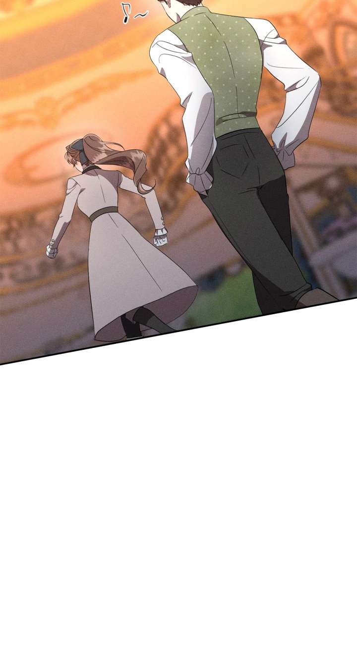 Don’t Be Carelessly Friendly Chapter 55 - Page 14