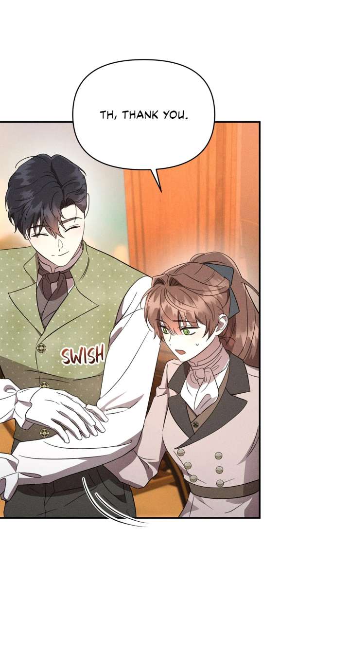 Don’t Be Carelessly Friendly Chapter 55 - Page 3