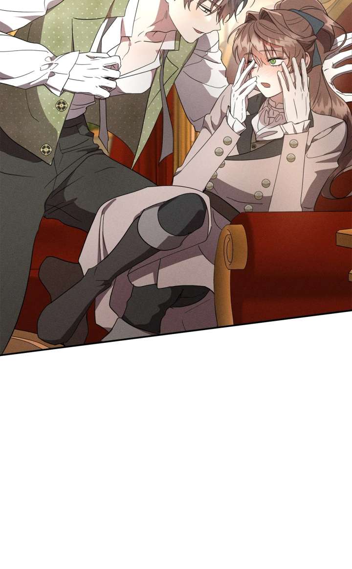 Don’t Be Carelessly Friendly Chapter 55 - Page 38