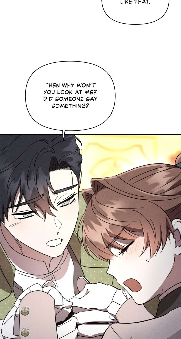 Don’t Be Carelessly Friendly Chapter 55 - Page 43