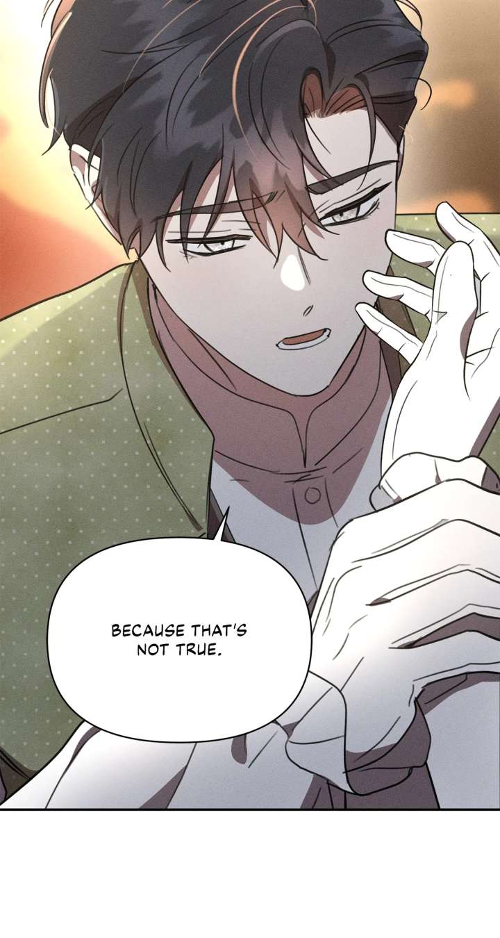 Don’t Be Carelessly Friendly Chapter 55 - Page 51