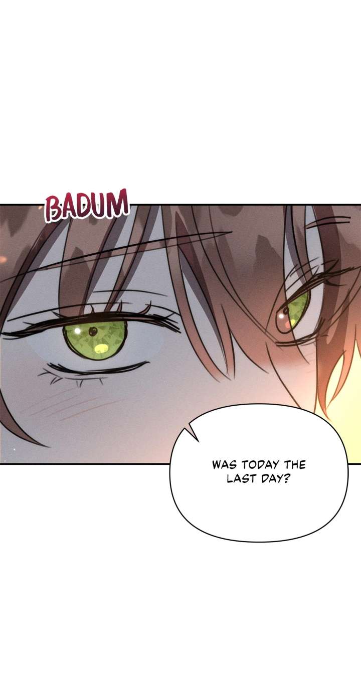 Don’t Be Carelessly Friendly Chapter 55 - Page 6