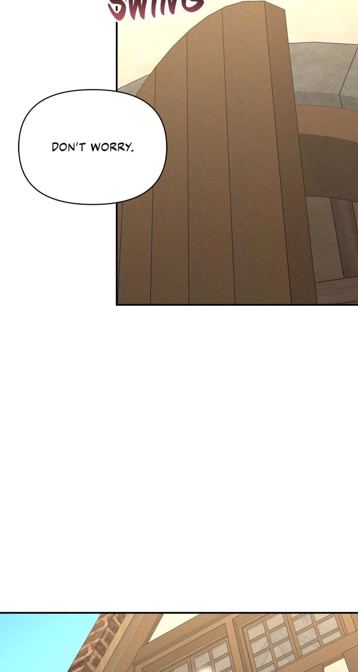 Don’t Be Carelessly Friendly Chapter 56 - Page 35