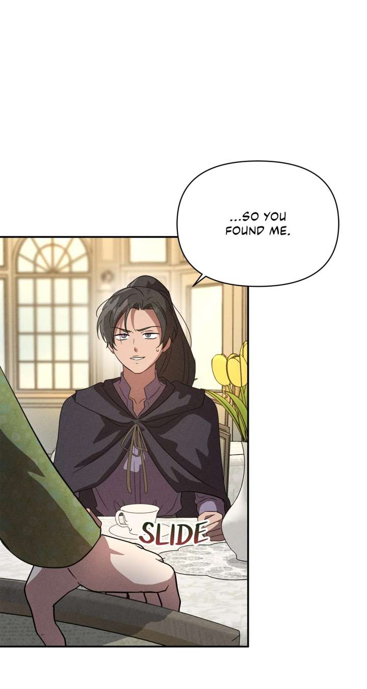 Don’t Be Carelessly Friendly Chapter 56 - Page 45